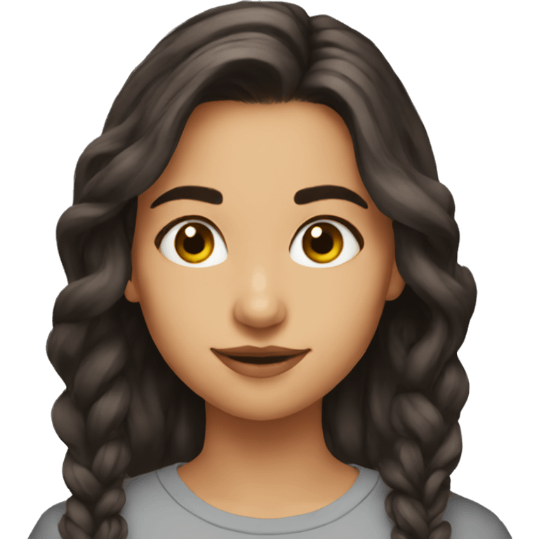 Alia emoji