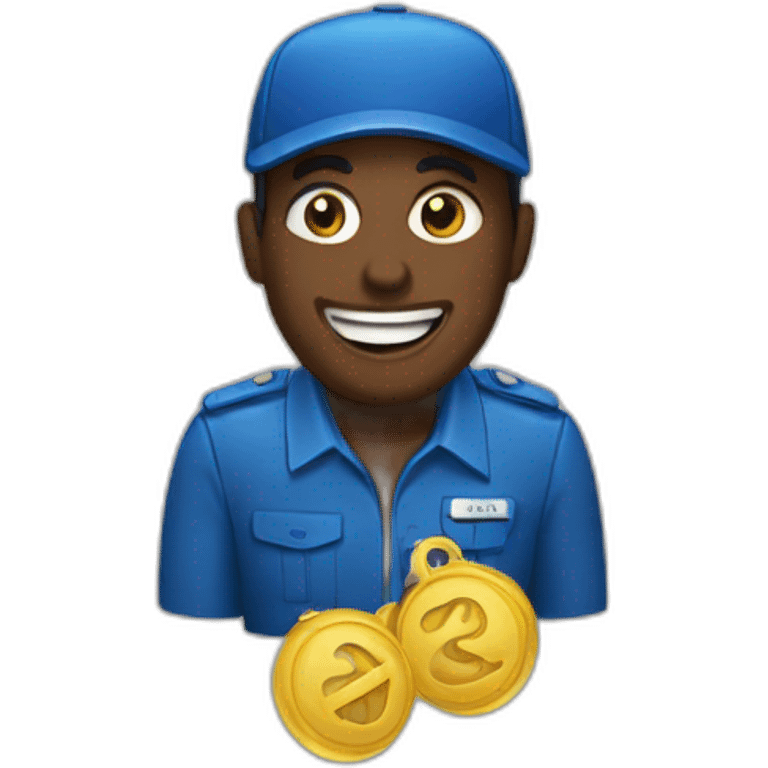 chase bank emoji