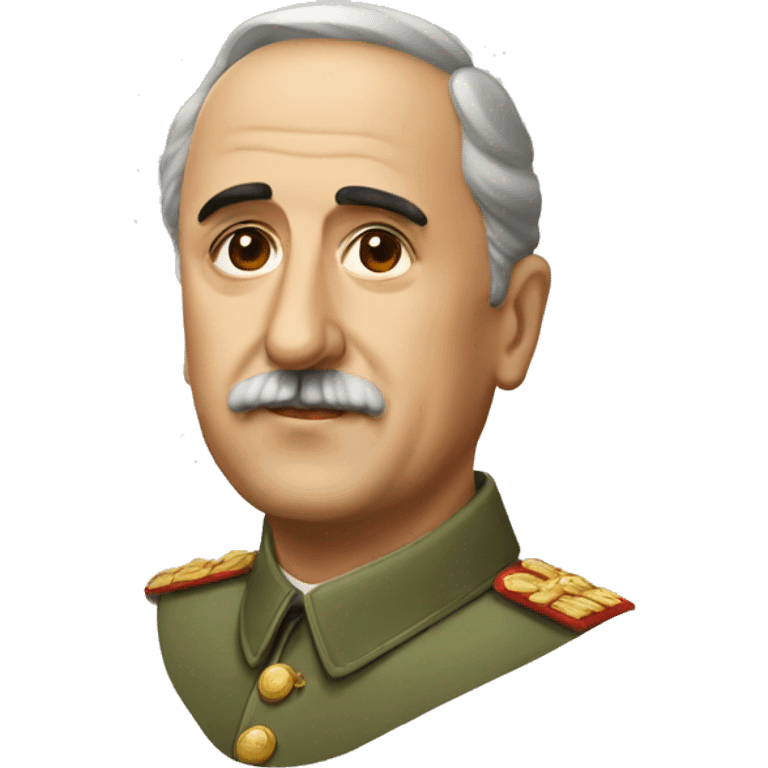 francisco franco emoji