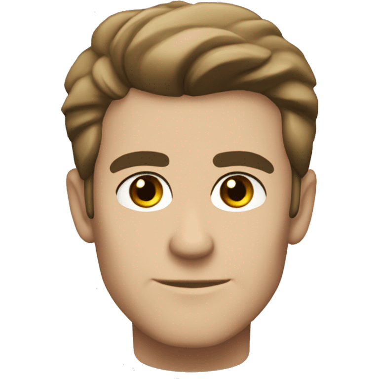 stefan salvatore  emoji