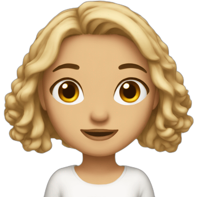 Sienna emoji