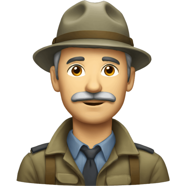  soviet geologist emoji