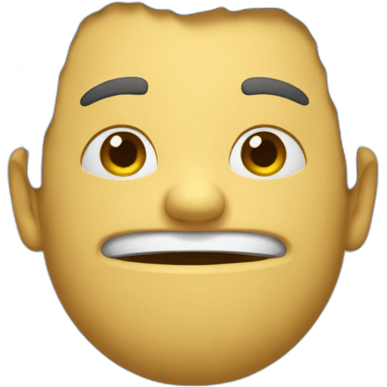 3d emoji