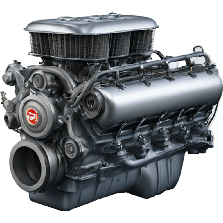 w16 engine emoji