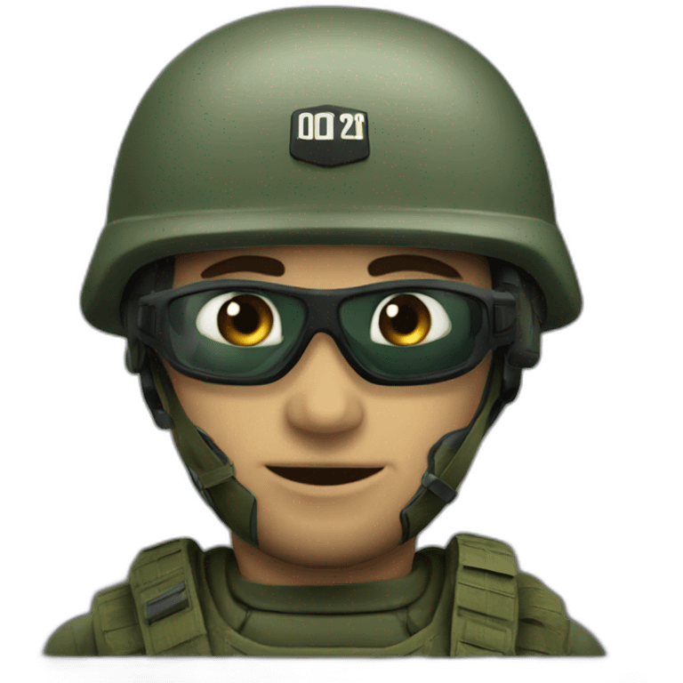 GOI italian special forces emoji