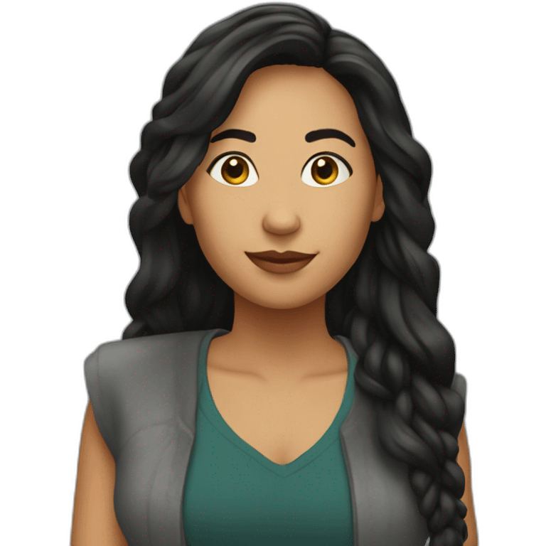 Mélanie martinez emoji