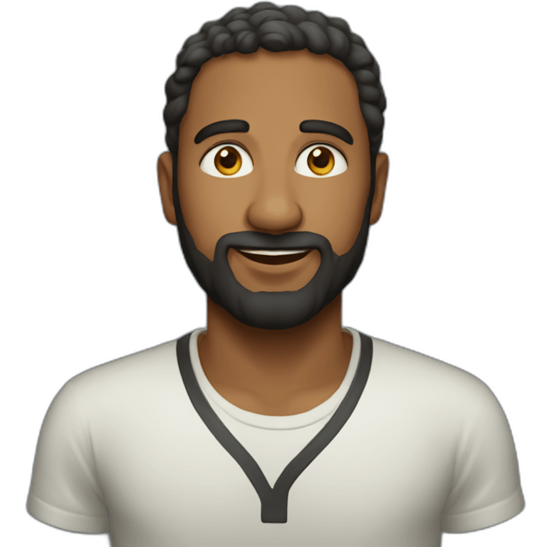 A R Rahaman emoji