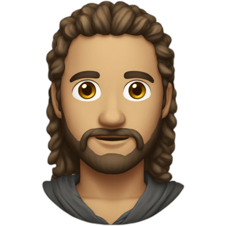 Christophi'e emoji