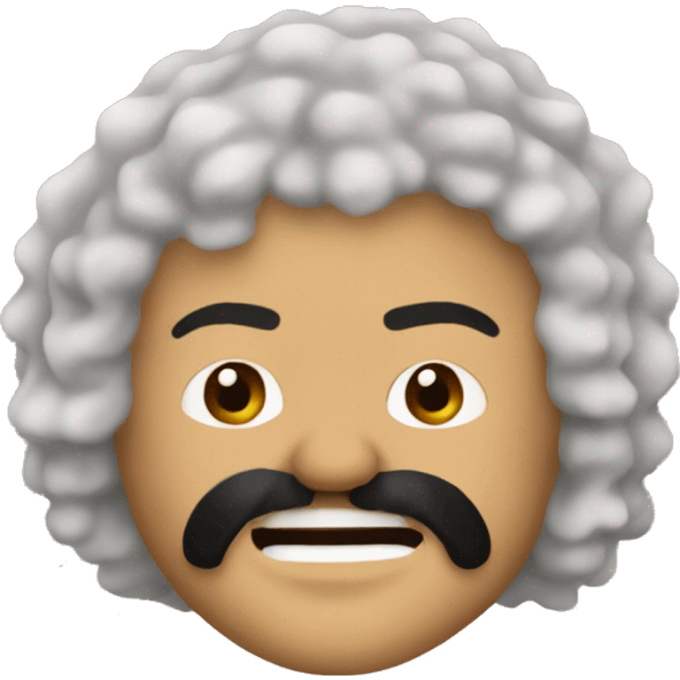 nacho libre emoji