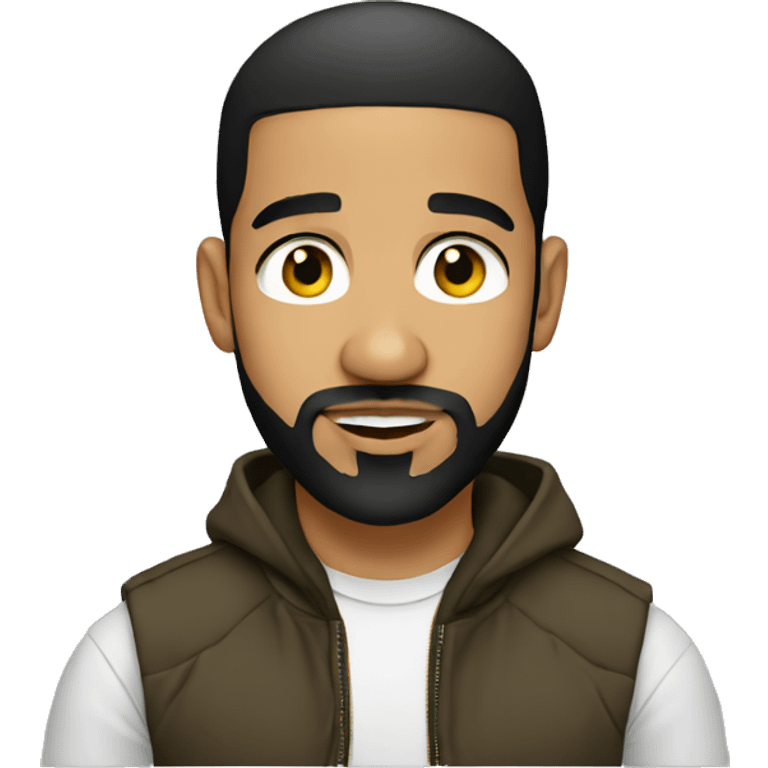 Drake  emoji