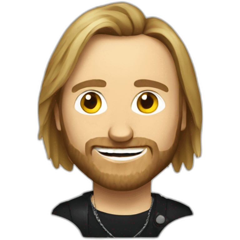 David guetta emoji