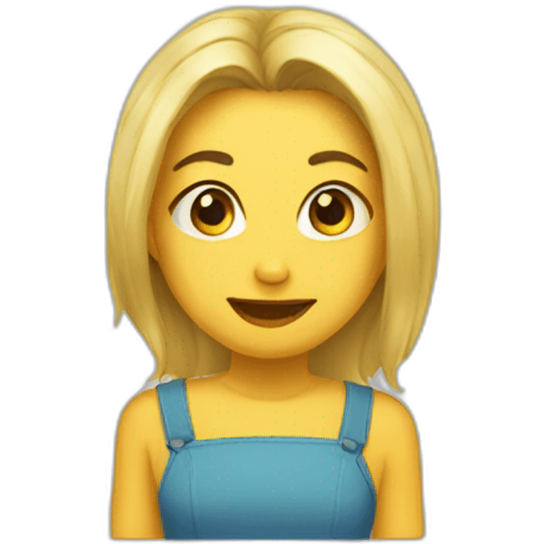 Лука emoji