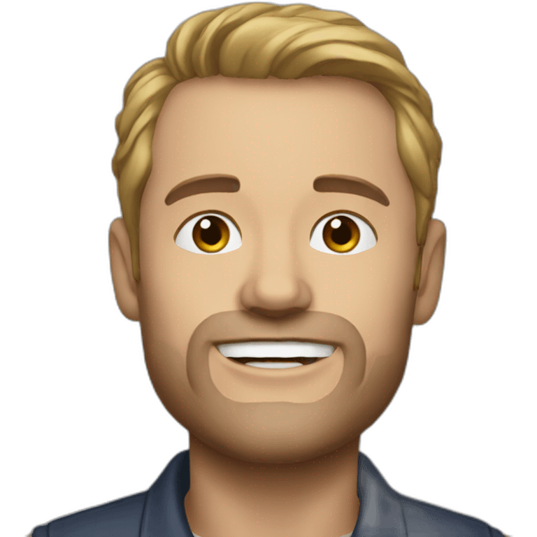 jimmy donaldson emoji