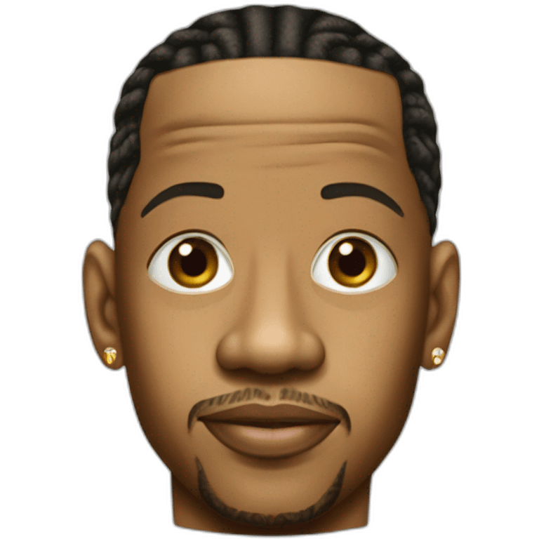 Allen iverson emoji