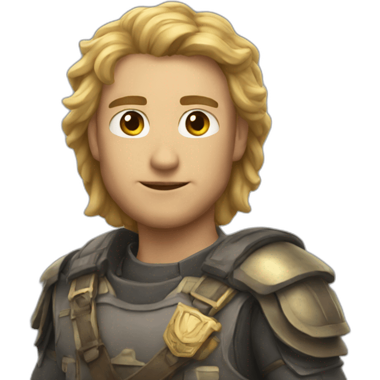 valor emoji