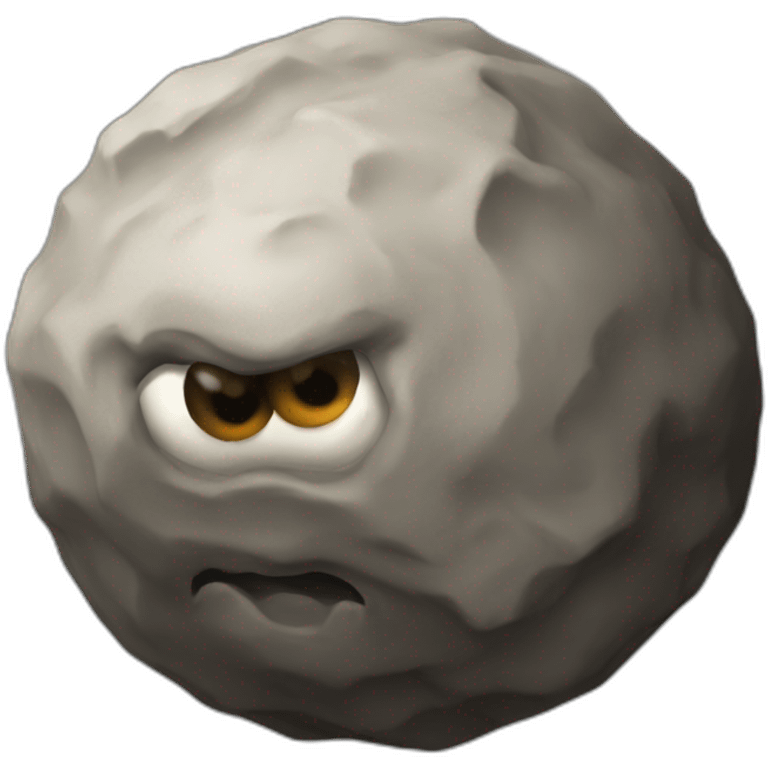 Sisyphus mutation emoji