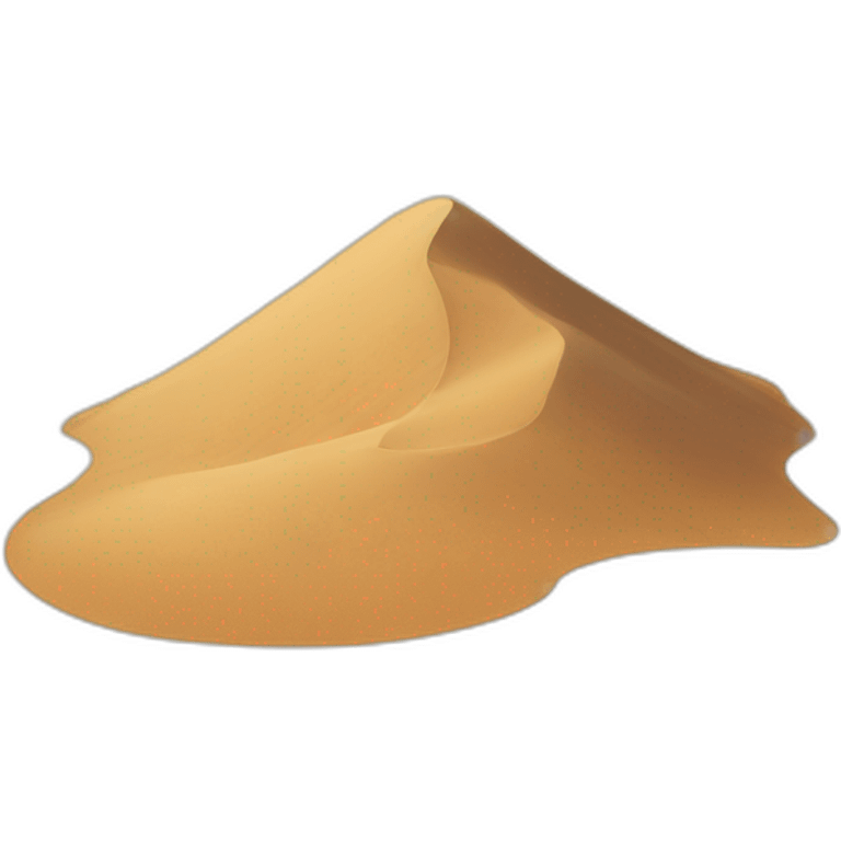 Dune emoji