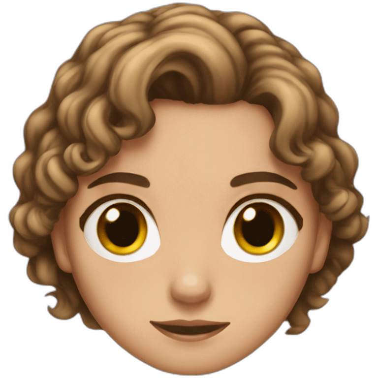 Hermione granger emoji