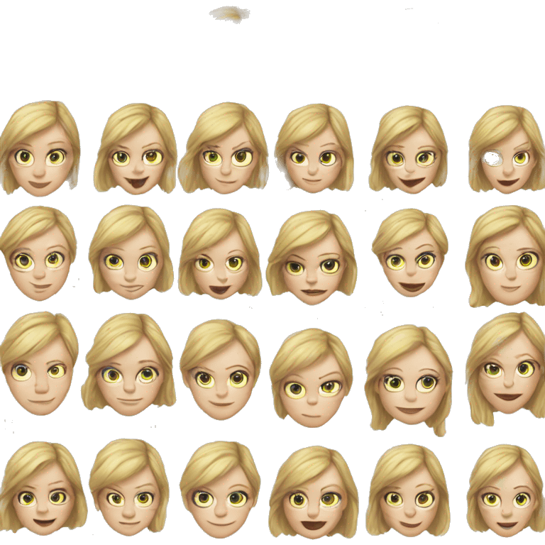 Kirsten dunst emoji