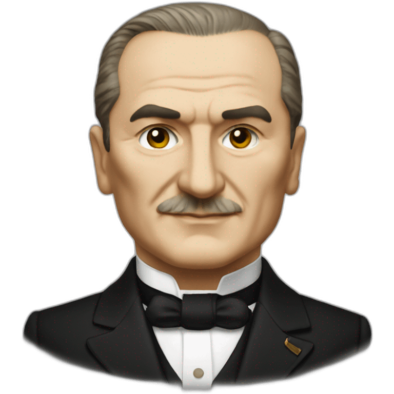 ataturk emoji