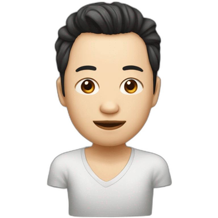 peng-deng emoji