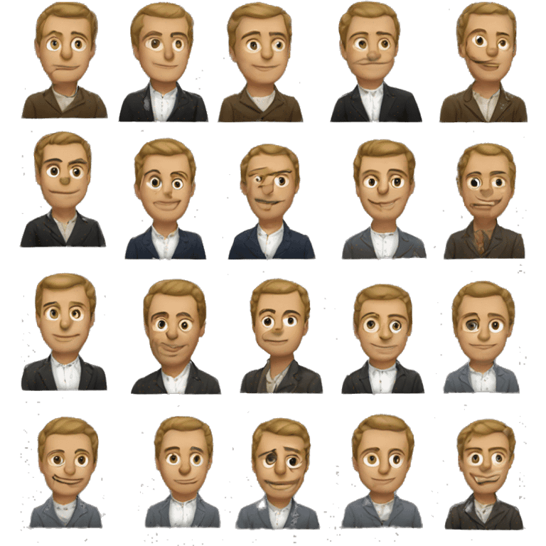 Jules Courtin emoji