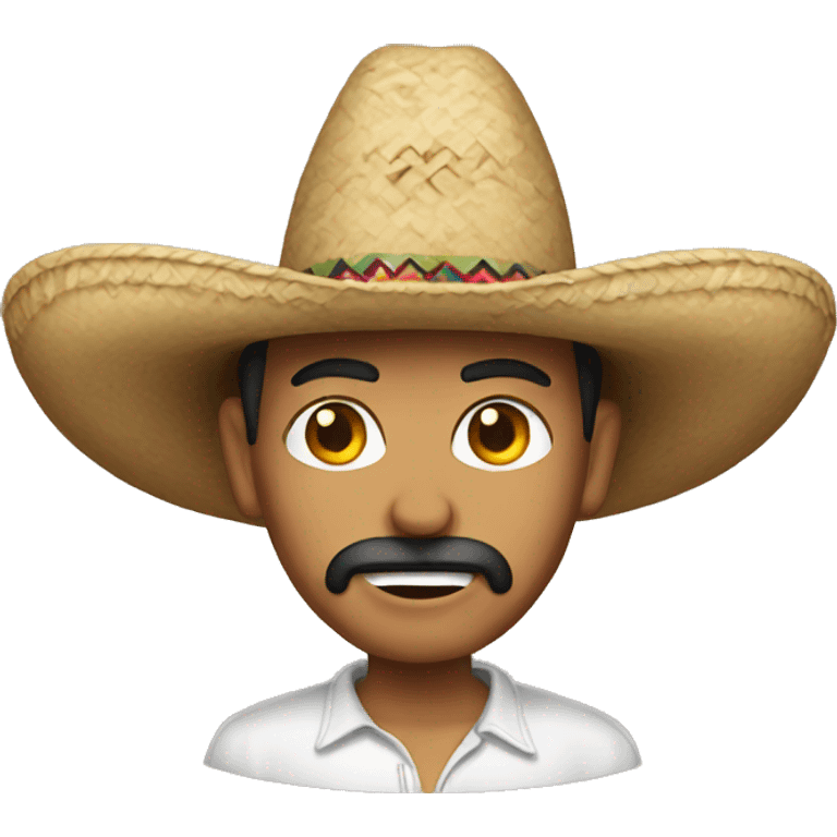 mexican emoji