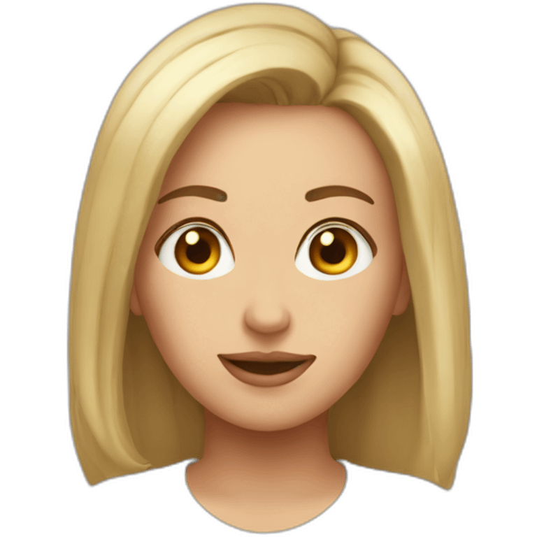 galina emoji