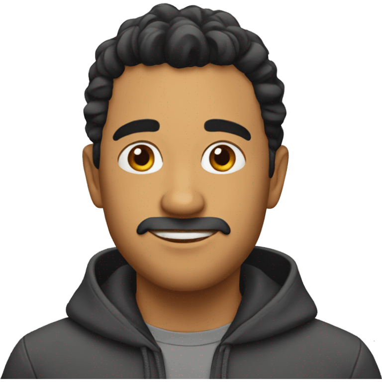 Chico  emoji