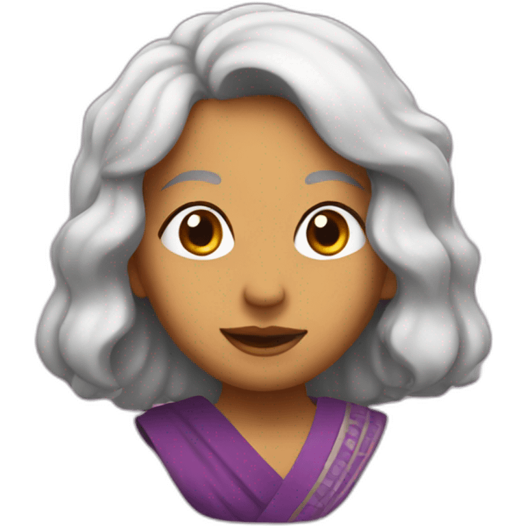 Padma emoji