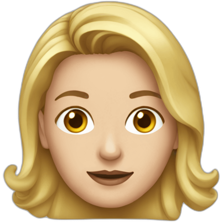 Mirjam hauser emoji