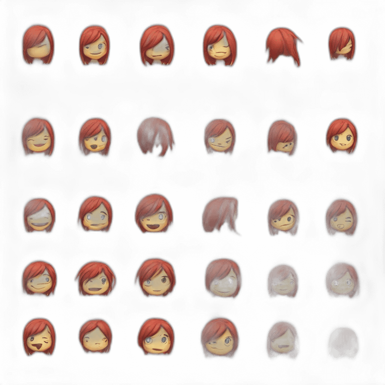 The kairi78 emoji