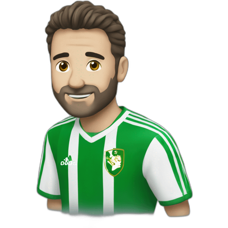 betis emoji