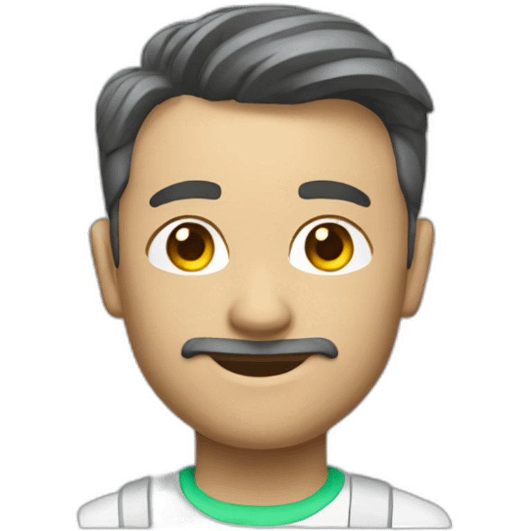 Waymo emoji