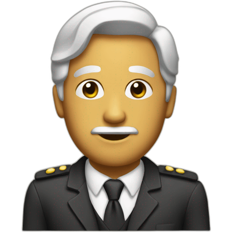 Bill emoji