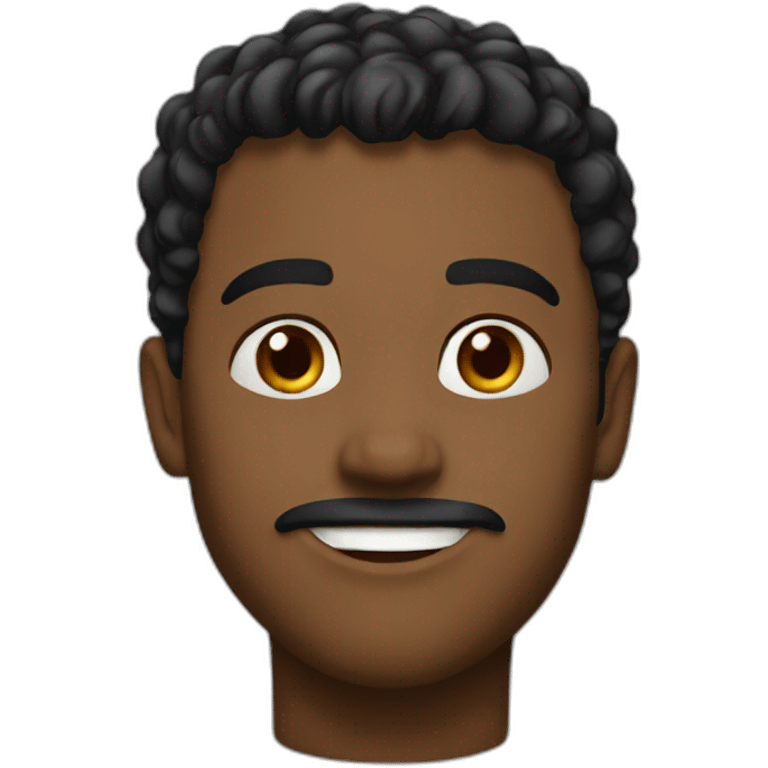 Curtis emoji