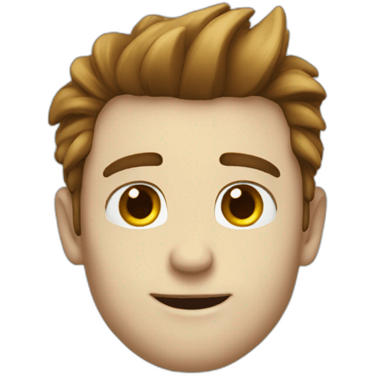 Edward twilight emoji