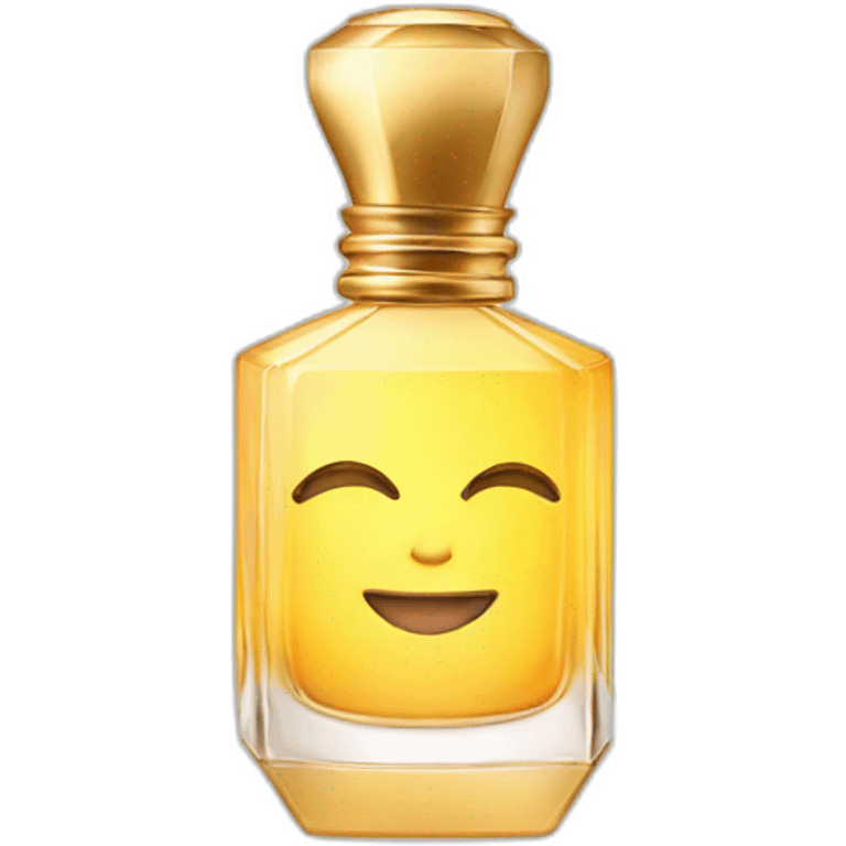 parfum emoji