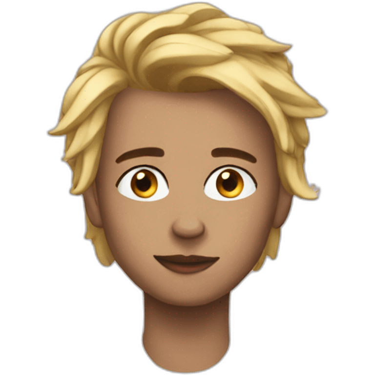 billie emoji