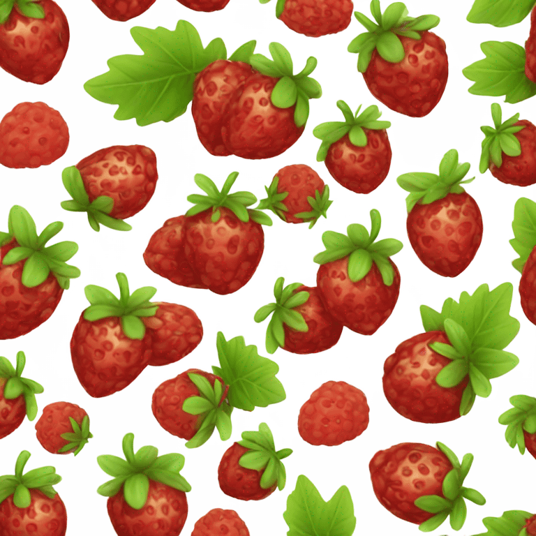 berries emoji