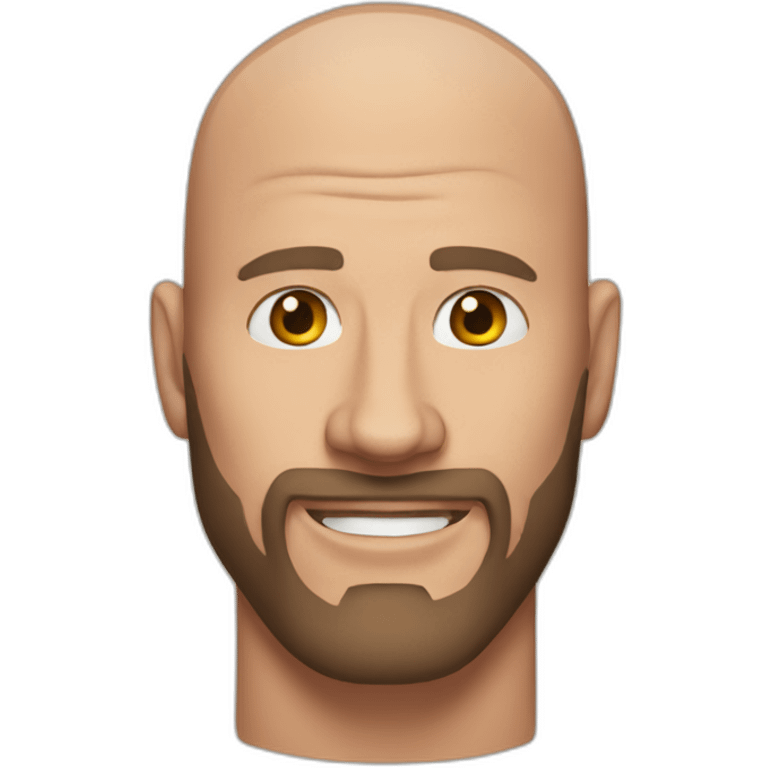 Steve-Austin emoji