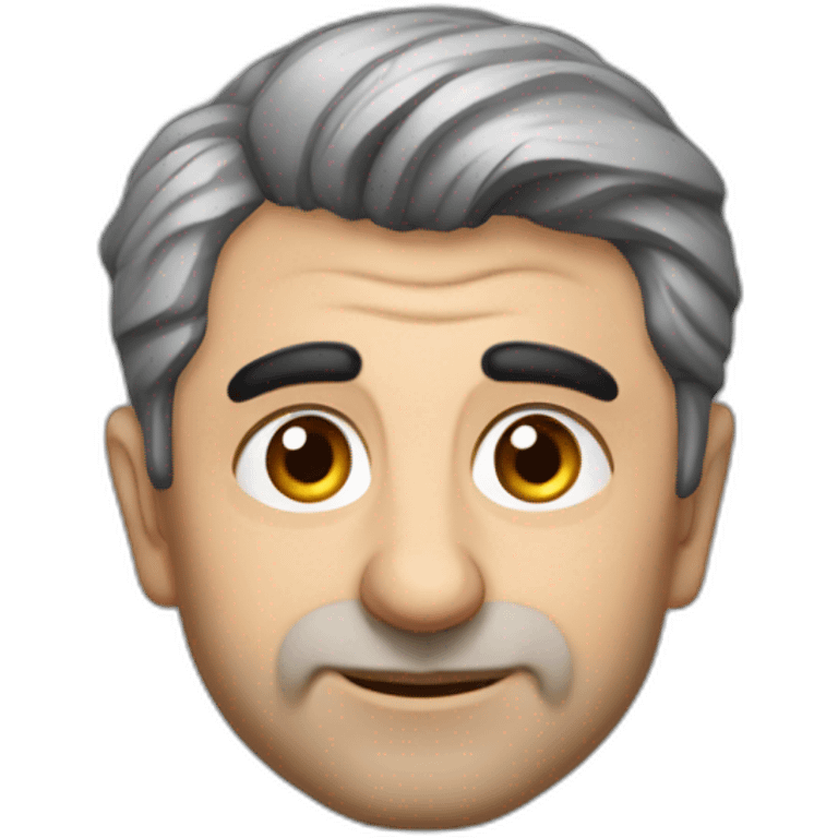 Ernest Karapetyan emoji