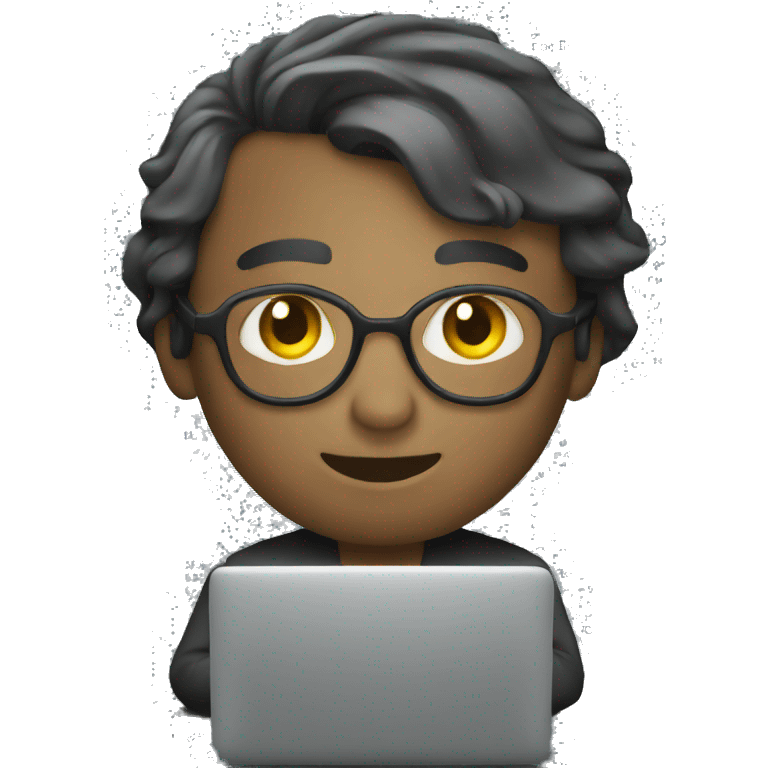 coding  emoji