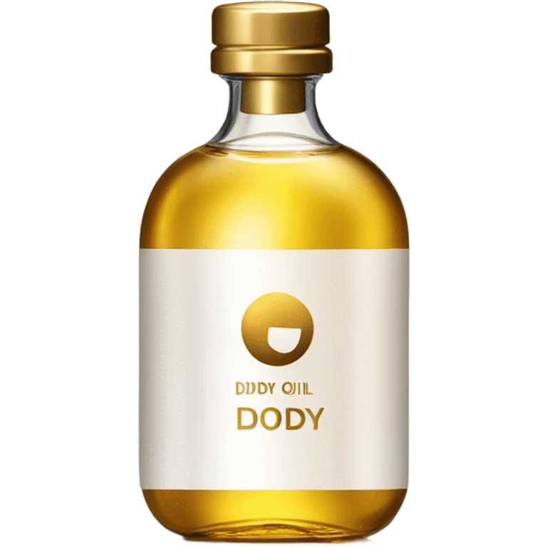 Diddy oil emoji