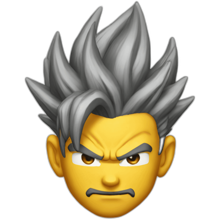 dragonball emoji