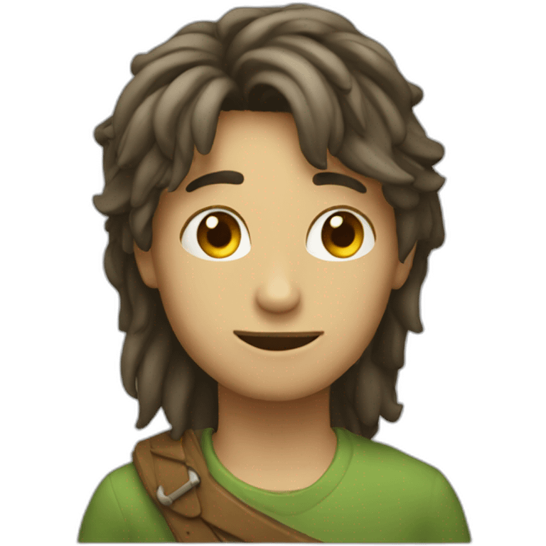 Zemour emoji