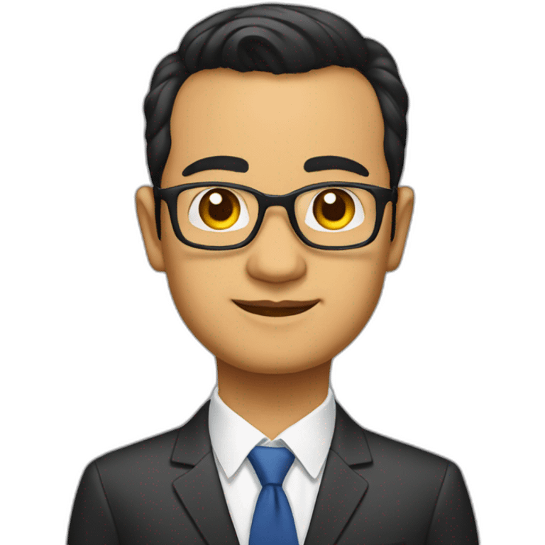 anies baswedan emoji