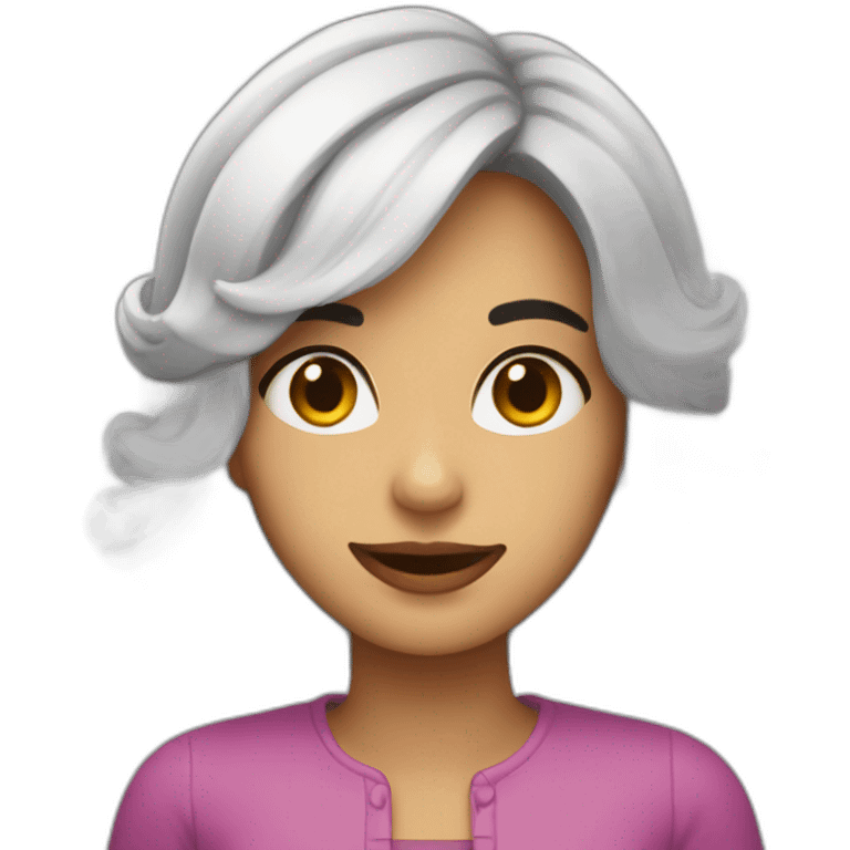 Camila bordonaba emoji