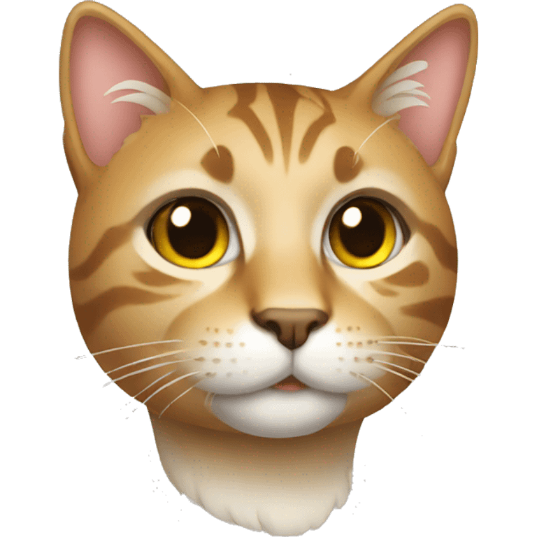 rich cat youtuber emoji