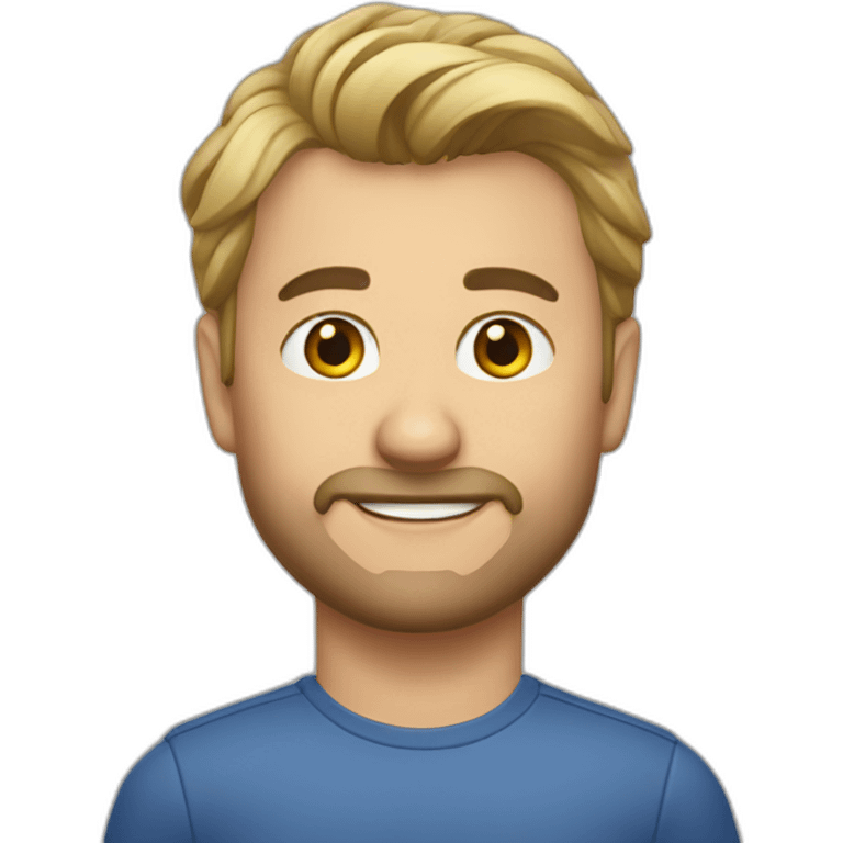 Andrey kovyntsev emoji